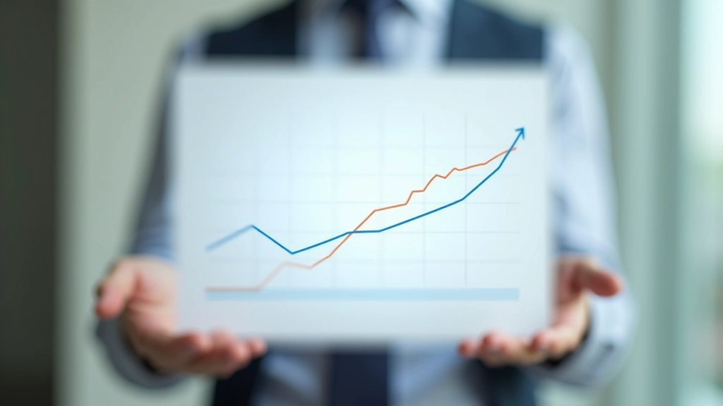 Comparison chart showing interest earnings over 12 months between savings account versus fixed deposit ladder strategy with rising bars