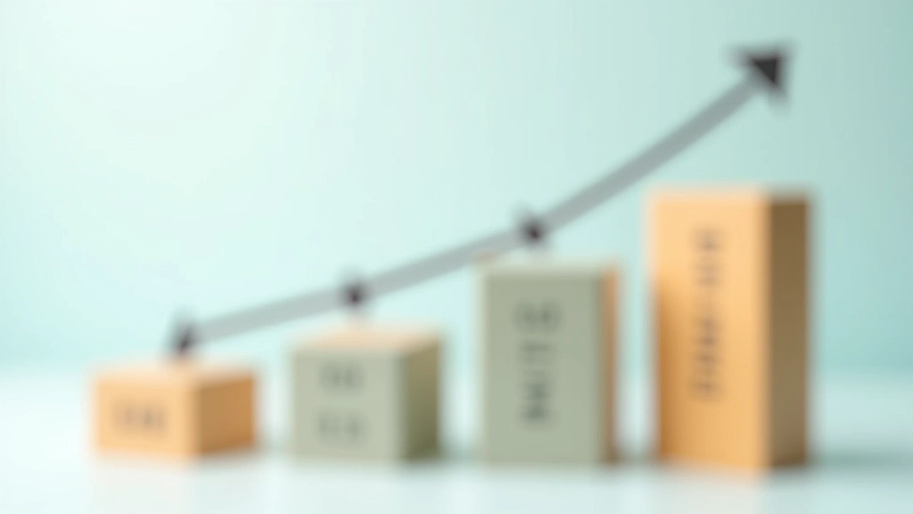 Timeline visualization showing four fixed deposit maturity dates at three-month intervals with corresponding interest earnings labeled