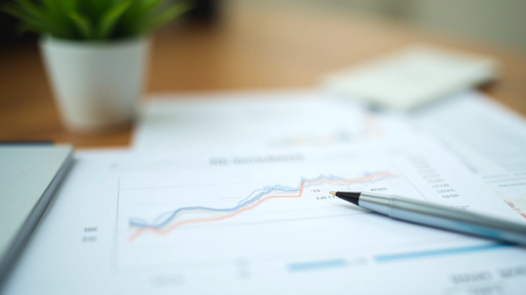 Fixed deposit certificates and maturity schedule chart displayed on financial planning document